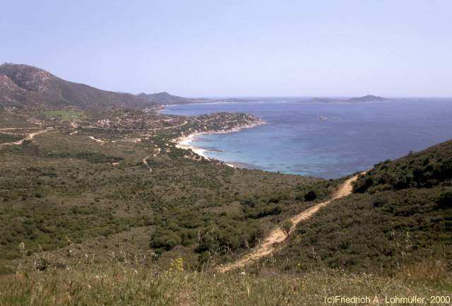 Golfo di Capo Carbonara