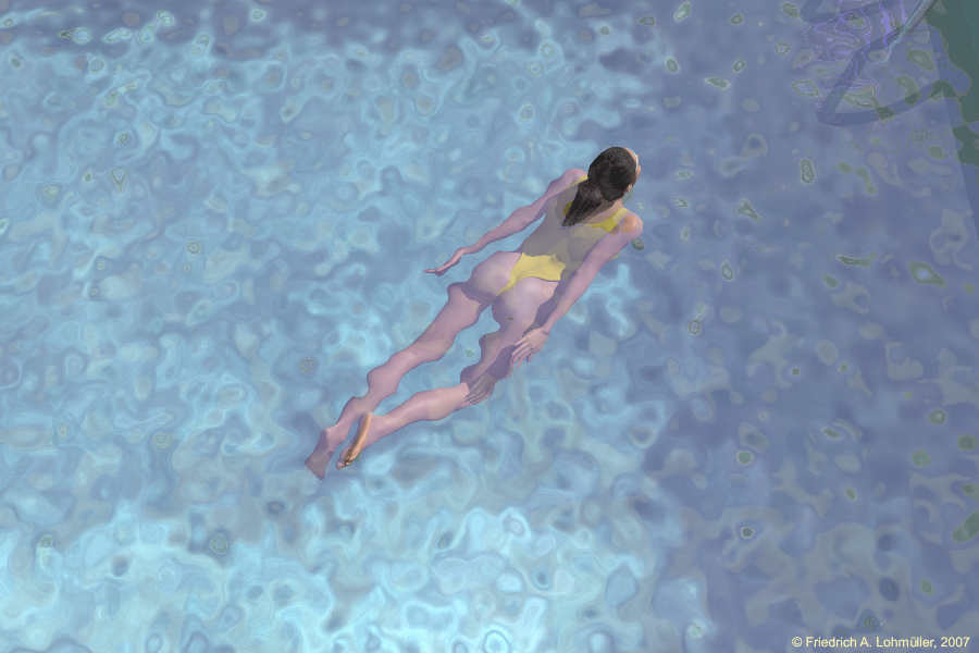 The Pool - image 6
