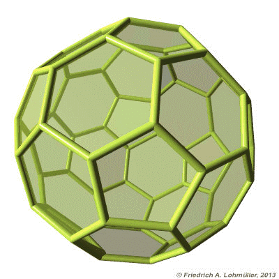 Truncated Icosahedron (gif, 11.6 MB)