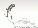 Galerie des Animations 3D Friedrich Lohm&uuml;ller