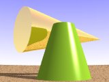 cone