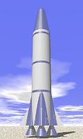 Rockets + Missiles