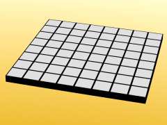 Sample grid 600x450
