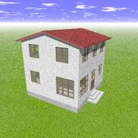 Example 3 House 600x450