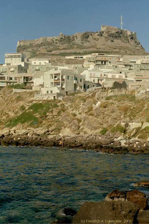 Castelsardo