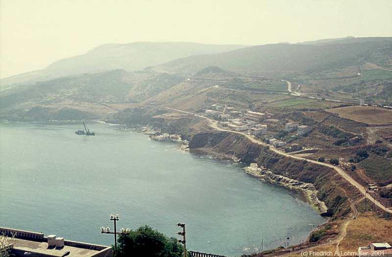 Castelsardo