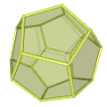 Dodekahedron