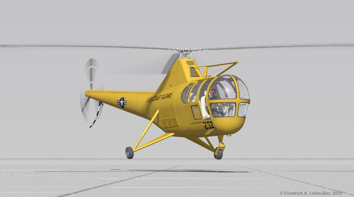 Helicopter Fly (22 MB mpeg)